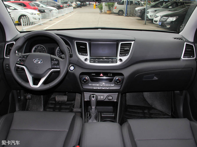 紧凑型suv消费者数据分析,家用紧凑合资suv最佳选择有哪几款