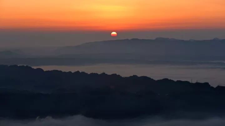 峨眉三山环线,大峨眉旅游西环线