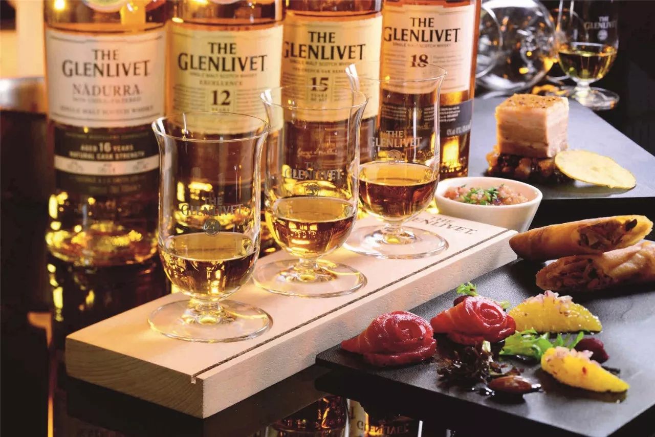 百富30年单一麦芽苏格兰威士忌,格调威士忌用什么兑