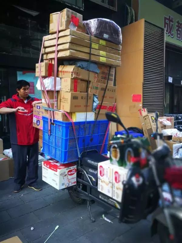 快递物流信息快到了结果又回去了,快递一直不显示物流信息怎么办