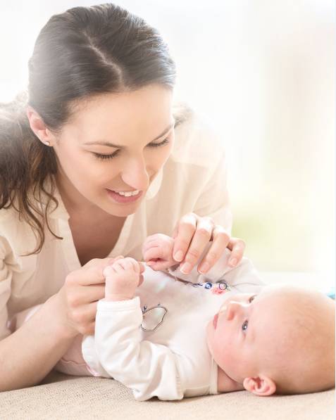 小儿腹泻有什么好的推拿,小儿腹泻推哪个穴位