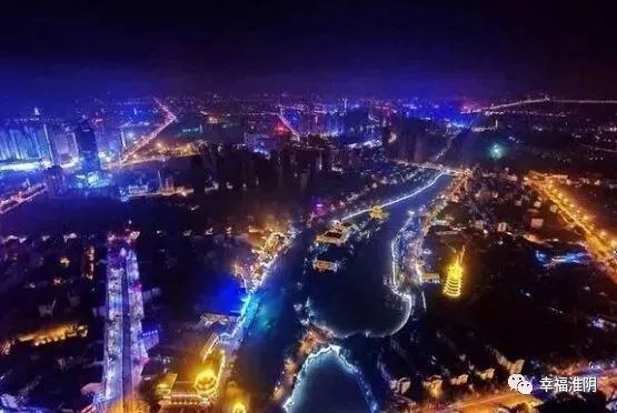 淮安是一个什么样的地方,江苏淮安这个地方怎么样