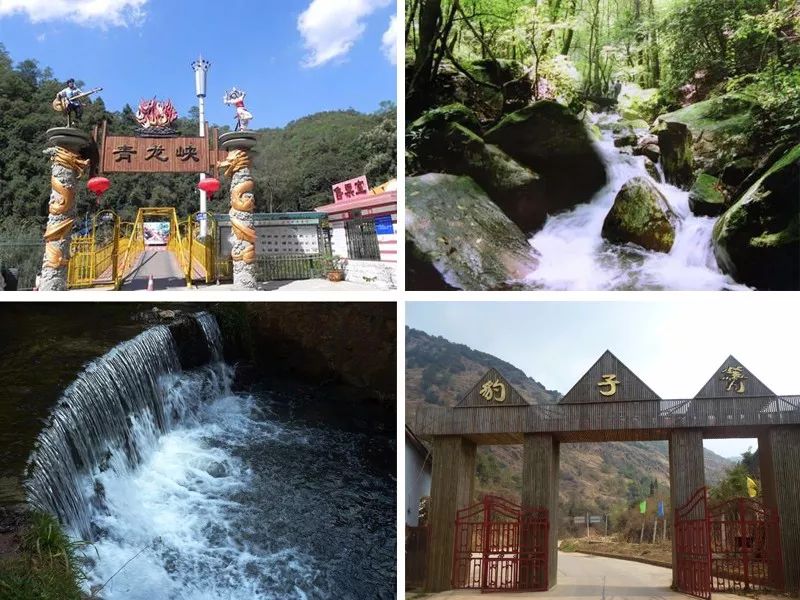 昆明骑行游,昆明骑行一定要去的地方