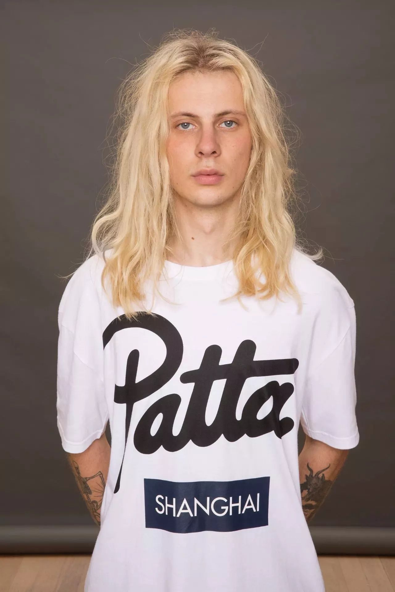 潮牌patta,patta衣服是什么档次