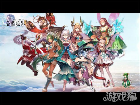 苍蓝境界评测视频,苍蓝境界阵容推荐