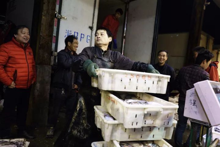 上海吃海鲜必去的地方推荐,距离上海2小时内车程的景点