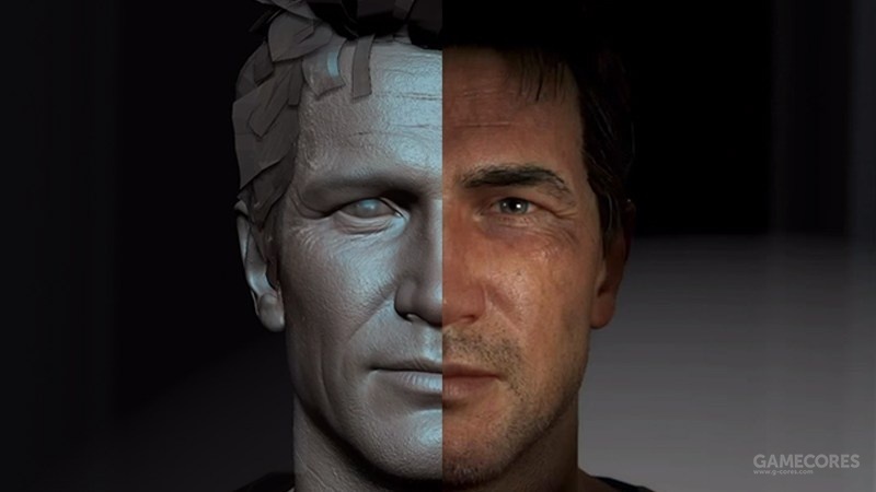 游戏中的名场面神秘海域4,神秘海域4盗贼末路游戏开箱