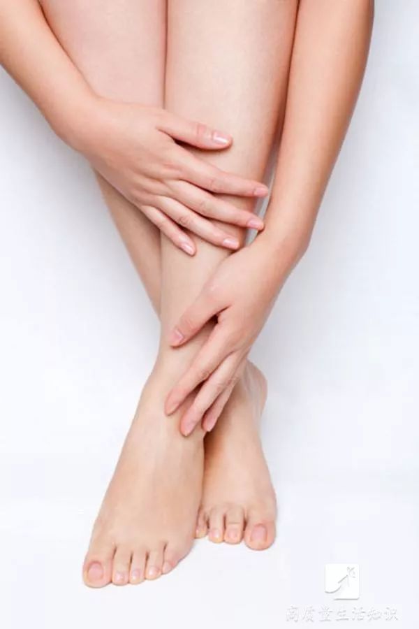 知道▕冬天脚部粗糙开裂小妙方，快转给你身边的她！