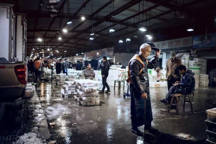 上海吃海鲜必去的地方推荐,距离上海2小时内车程的景点