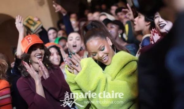 各种各样联名款,联名款爆款