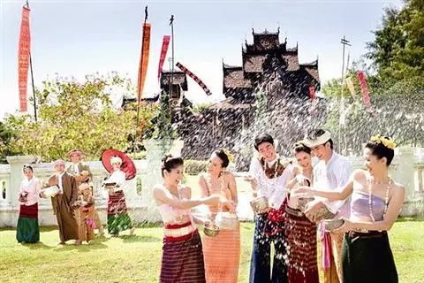 「精彩」第三届“海上丝绸之路”（福州）国际旅游节今日开幕