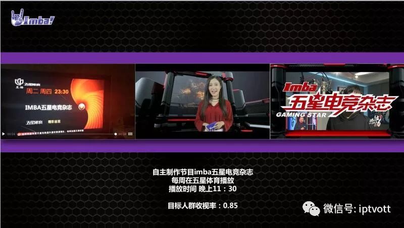 iptv大屏游戏是什么,iptv大屏游戏