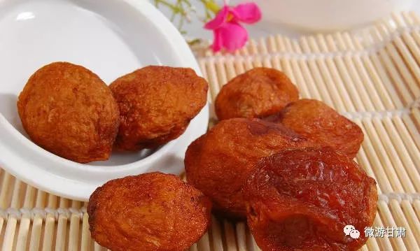 敦煌特产李广杏价格,敦煌杏子有哪些