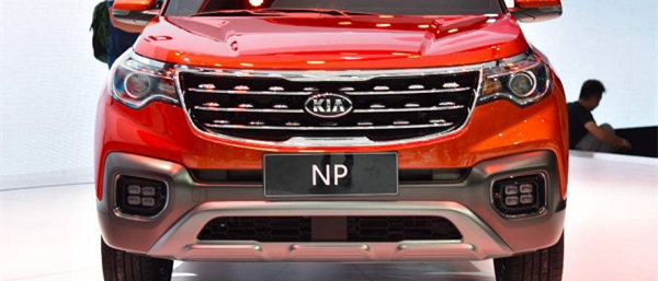 2017广州车展都有哪些车,广州车展15秒带你逛车展