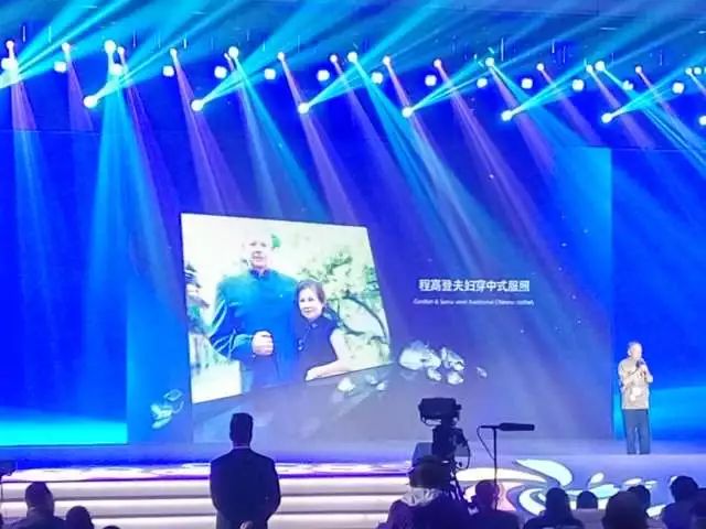 「精彩」第三届“海上丝绸之路”（福州）国际旅游节今日开幕