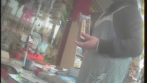 儿童尖锐玩具危险视频,尖锐玩具对幼儿造成伤害