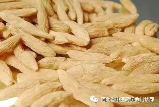 「杏林荐读」来了暖气，嗓子开始难受？中药代茶饮来帮您
