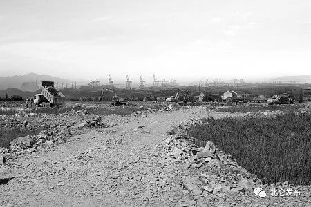 宁波有几个保税区,宁波保税区和梅山保税区