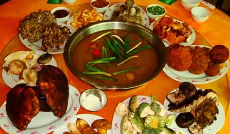 天气冷食物冷,天气冷准备什么小吃