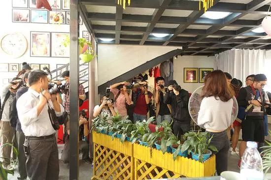 不知道几句摄影圈“黑话”，还怎么混！