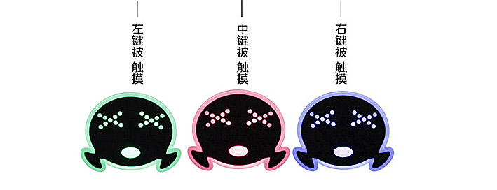 客所思kx1传奇版第五代唱歌声卡,客所思kx6s究极版外置声卡