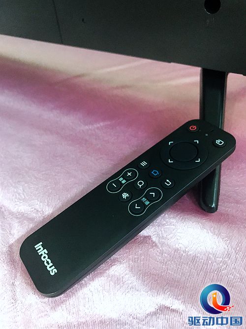 infocus电视使用说明,infocus富可视50英寸电视