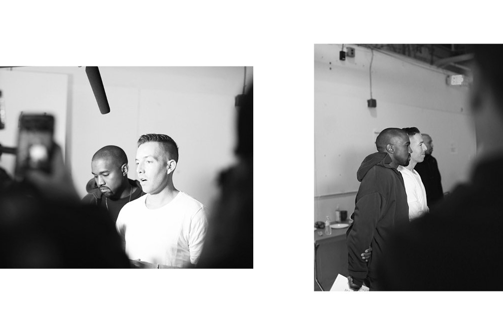 HYPEBEAST专访「全美最佳新锐男装设计师」JohnElliott