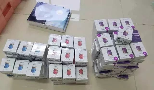 打击制假售假案例,打击制假售假技巧