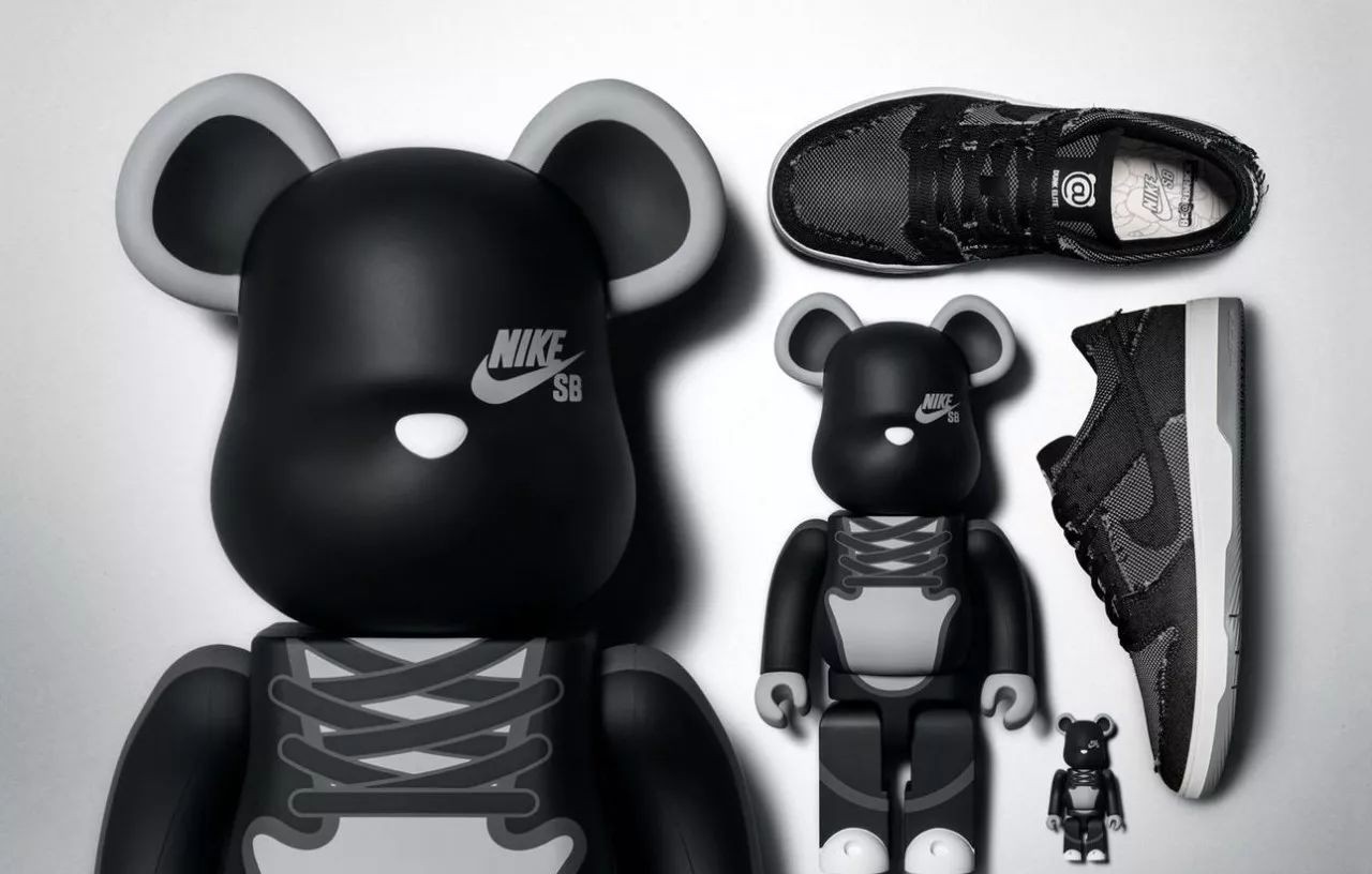 潮鞋速递｜Nike的“空气包”究竟可以玩多久？