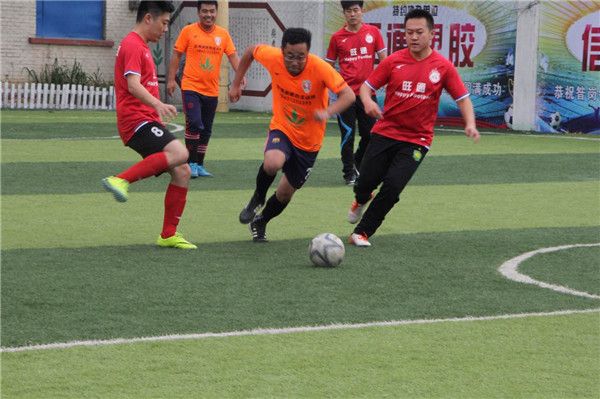 雄县雄安杯足球比赛,雄县2023年县运动会