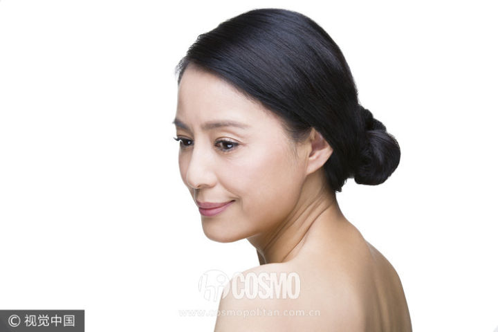 怎样改善法令纹深脸部下垂,怎样医美改善法令纹和脸下垂