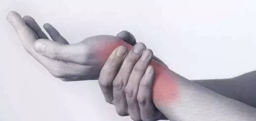 五个动作教你轻松摆脱鼠标手,10个小动作告别鼠标手