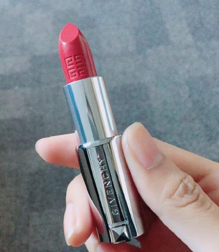 纪梵希383801银色多少钱,纪梵希粉丝绒36专柜价