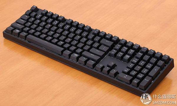 酷冷键盘masterkeyspro,酷冷机械键盘评测