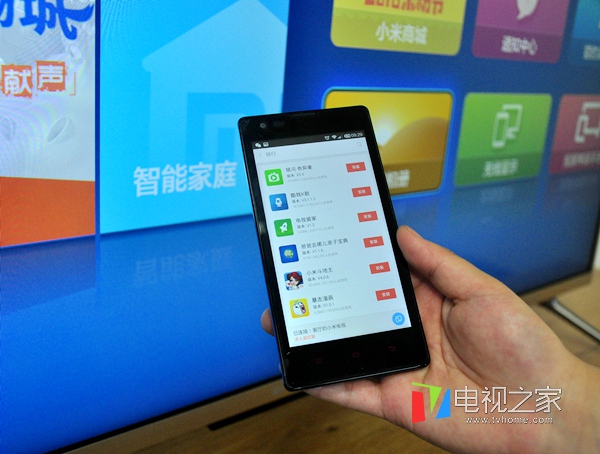 小米电视3s家庭影院版评测,小米电视3s参数值得买嘛