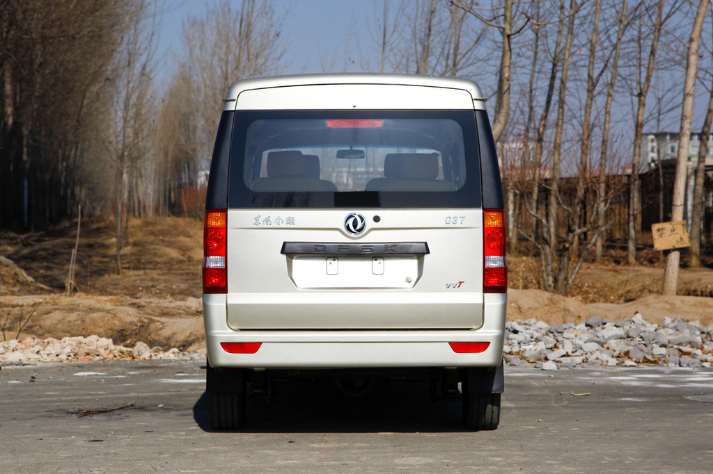 东风小康c37和c36有什么区别,东风小康c37四驱柴油版价格参数