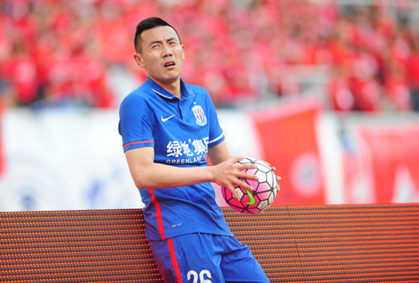 申花铁腰,申花后腰有多强