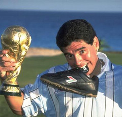 为什么这么多人喜欢阿根廷足球,喜欢阿根廷梅西的理由