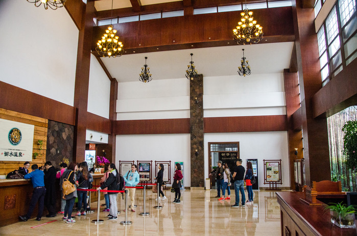 溧阳南山竹海和御水温泉,溧阳天目湖御水温泉旅游攻略