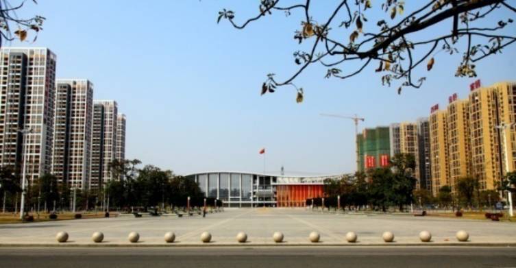 对话｜中山“北大门”东凤镇将要迎来新一轮的大升级！听杨安队说了什么？