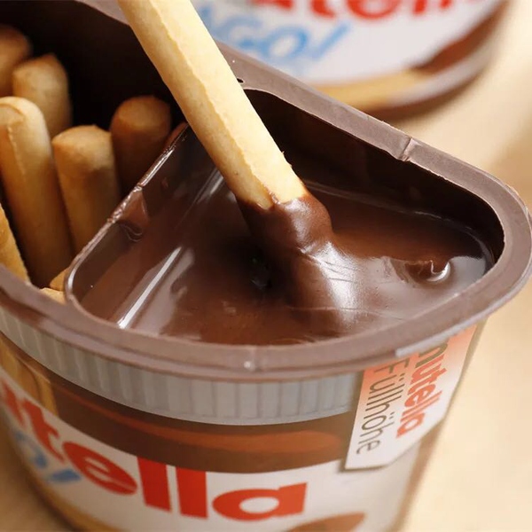 适合撩妹的零食,既好吃又解馋的零食