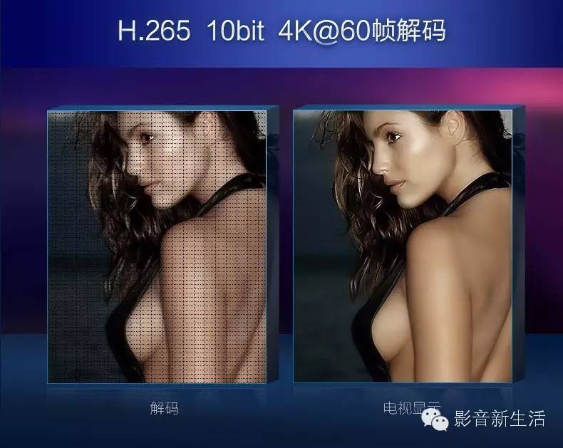 强力推荐4款性能炸裂的电视盒子,2019画质最强的4k电视盒子