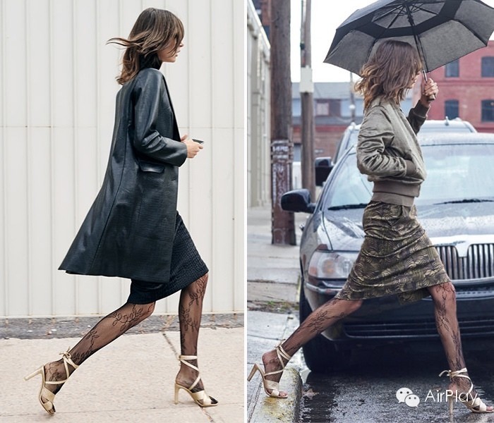 时尚界的女魔头安娜,骨灰级时尚女魔头