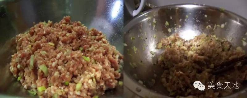 天津正宗狗不理包子价格,天津狗不理包子调馅方法