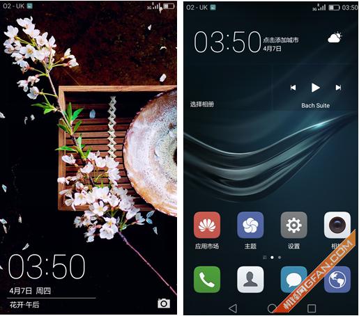 华为p系列哪款续航最强,华为p7.0pro深度测评