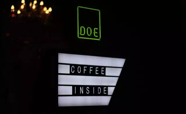 上海咖啡店十大排行榜,上海咖啡榜单