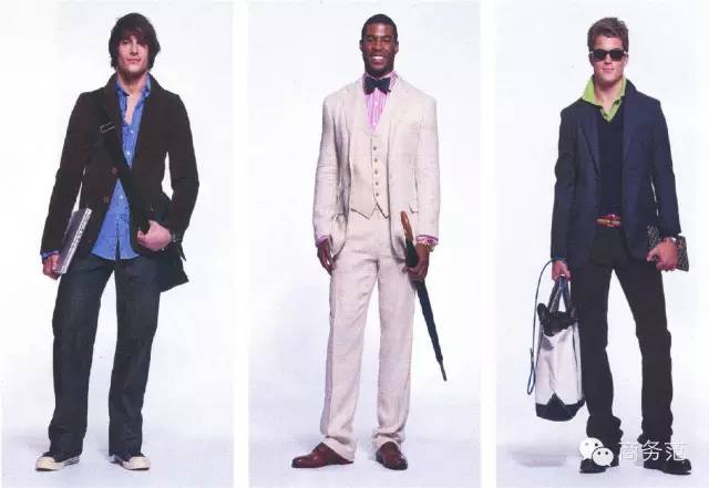 在职场怎么穿衣打扮,如何高效进行职场穿搭