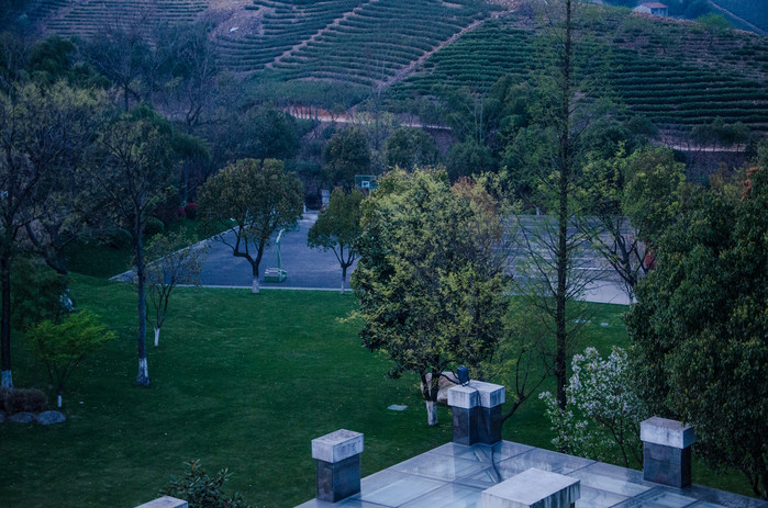溧阳南山竹海和御水温泉,溧阳天目湖御水温泉旅游攻略