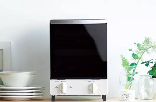 下次去日本，这些性冷淡风家电你该考虑下了