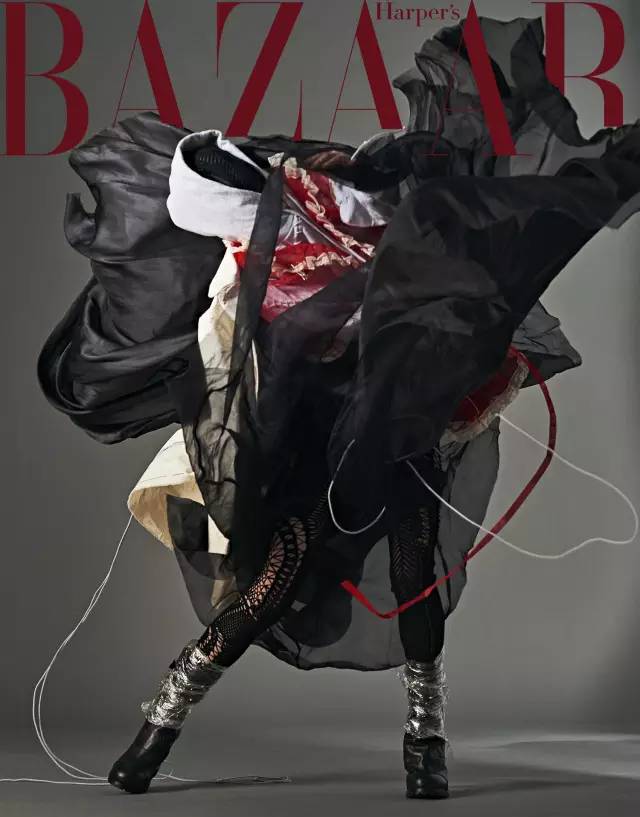 混搭风穿搭时髦不俗气,混搭风格穿出时尚范